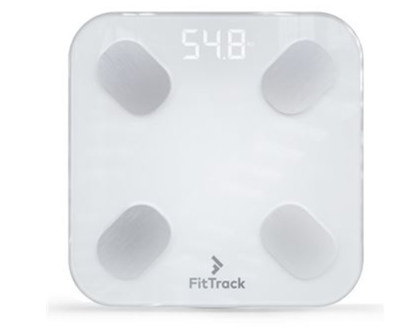 balance connectee fit track dara